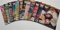 WWF Magazines