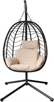 $310 Single Hanging Egg Chair