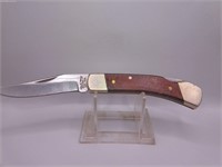 Vintage Schrade Pocket Knife