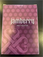 Jamberry Mini Heater