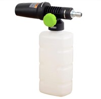Greenworks Gw High Pressure Soap Applicator