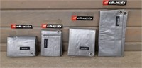 Duct Tape Wallet set, new in pkg
