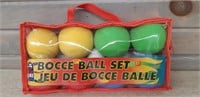 Children's Bocce Ball set