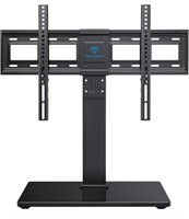 $80 Table Top TV Stand for 37-75” TVs