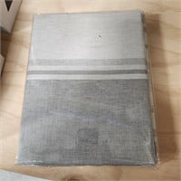 King size flat sheer & 2 pillow cases