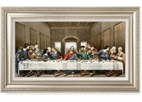 New DECORARTS -The Last Supper, Leonardo da Vinci