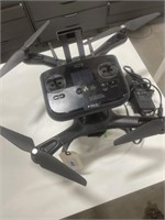 3dr drone with controller
