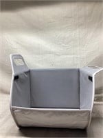 Clevermade Grey Eco Basket