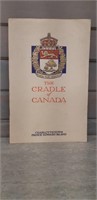 75th Anniversary Charlottetown Conference - 1939