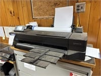 HP DesignJet T120 E Printer