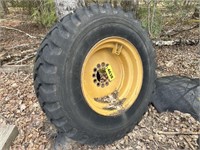 Misc Tires And Rims