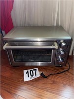 Oster Toaster Oven(LR)