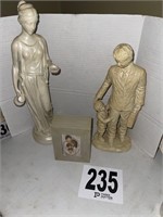 Home Decor Figurines & Keepsake Box(Bd1)