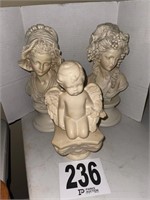 Home Decor Figurines(Bd1)