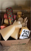 Assortment of Candles(Bd1)