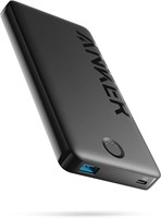NEW $46 USB-C Power Bank, 10K Portable Charger