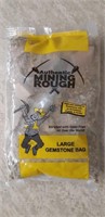 Authentic Mining Rough - Gem Stone Bag (gems