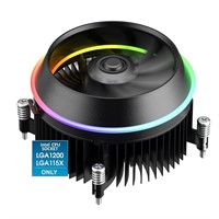 $40 Air Cooler for Intel LGA 1200/115X
