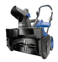 ULN-Electric Cordless Snow Blower