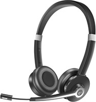 NEW $50 Bluetooth Headset w/ Microphone