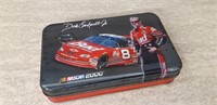 Limited Ed Dale Earnhardt Jr Playing cards