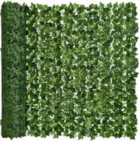 DearHouse Ivy Privacy Fence