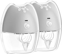 Hands-Free Electric Breast Pumps
