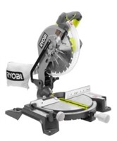 USED-Compound Mitre Saw
