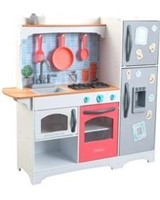 Retail$180 Play Kitchen for Kids