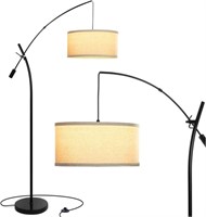 ULN-Industrial Style LED Floor Lamp