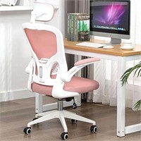 ULN-High Back Mesh Office Chair