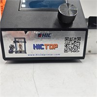 HICTOP 3D Printer