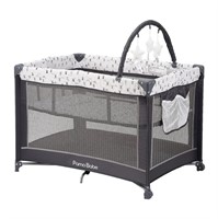 Pamo Babe Playard