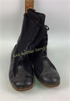 US Army Liner Boots