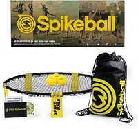 Roundnet Game Set with Balls