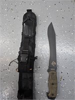 OKC Ranger Series NS-9 Knife - Ontario with case
