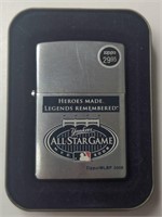 Zippo 2008 Yankees All Star Game Lighter New in