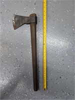 Vintage 19 inch Axe
