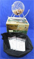 6 PC BINGO SET-MIB