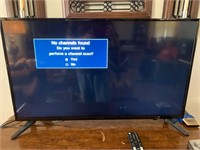 Insignia 39" Television with Remote