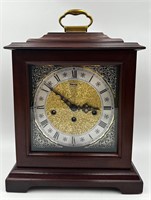 Ridgeway Franz Hermie Westminster Mantle Clock