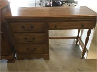American Drew Wood Desk