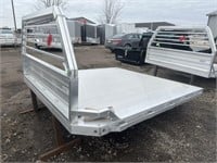 2023 Alcom Truck Bed