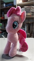 My Little Pony Pinkie Pie 10" Plush Aurora 2014