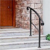 3-4 Step Handrail