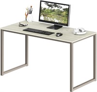SHW Home Office 40-Inch Computer Desk, Maple