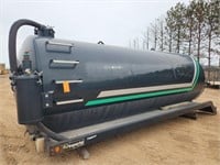Approx 4500 Gallon Sanitation Tank