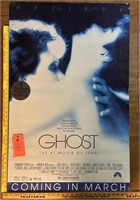Romance Movie Posters Ghost and More!