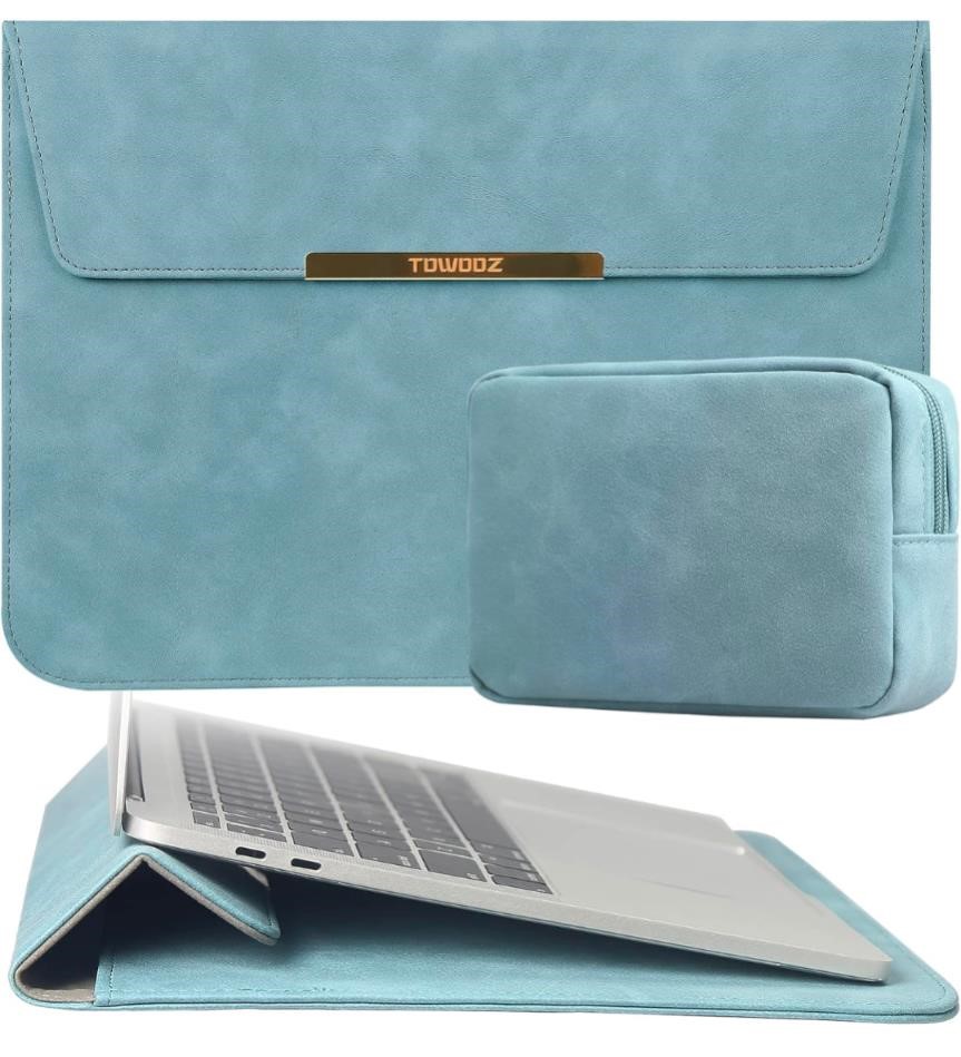 TOWOOZ Sleeve Compatible with 2022 New M2 MacBook