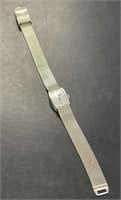 Vintage WG Filled Ladies Omega Watch